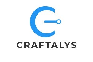 Craftalys Logo